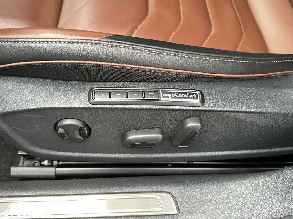 Volkswagen Arteon Shooting Brake 2.0 TSI 4Motion Elegance DSG - 35