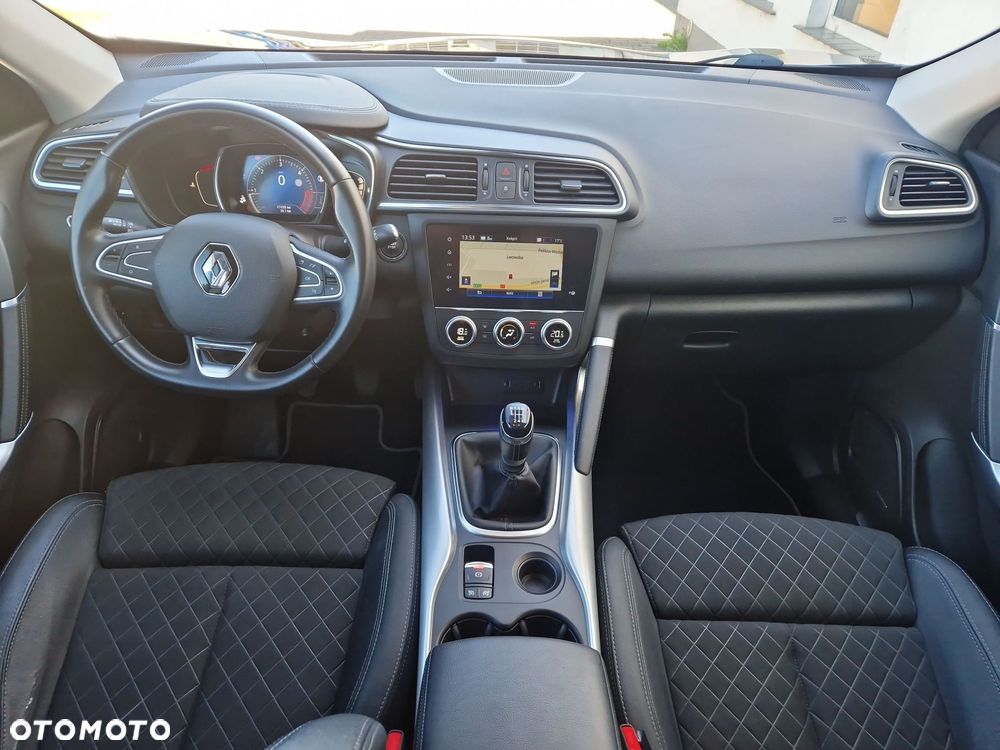 Renault Kadjar 1.5 Blue dCi Intens - 19