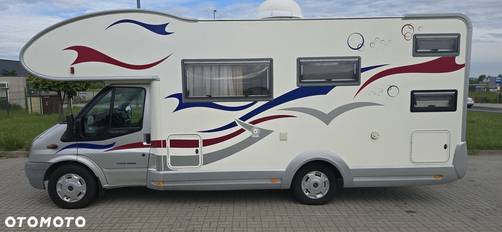 Ford Transit - 11