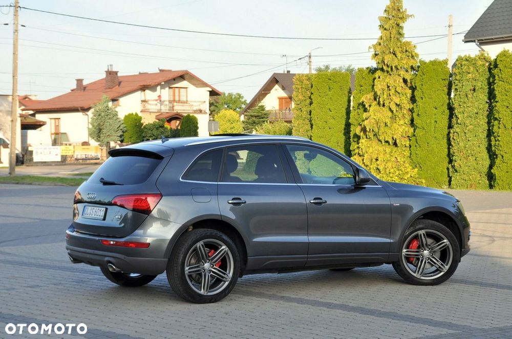 Audi Q5 - 5