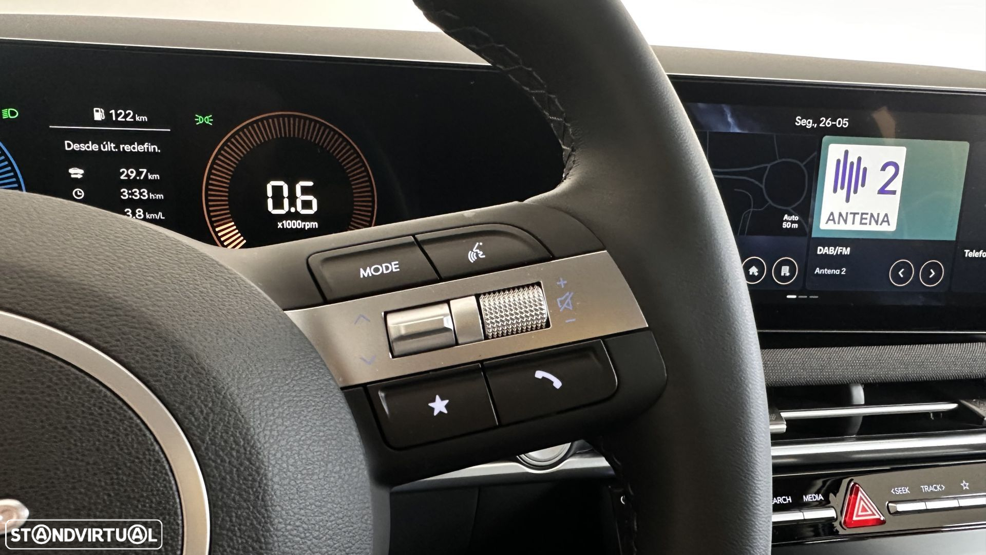 Hyundai Tucson 1.6 T-GDi Premium - 15