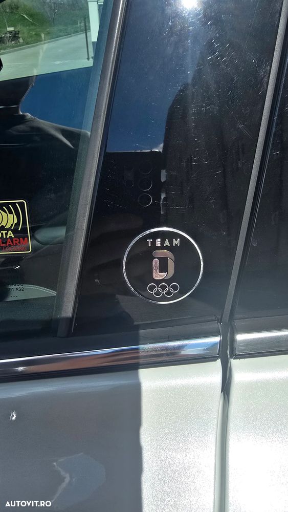 Toyota C-HR Team Deutschland - 18