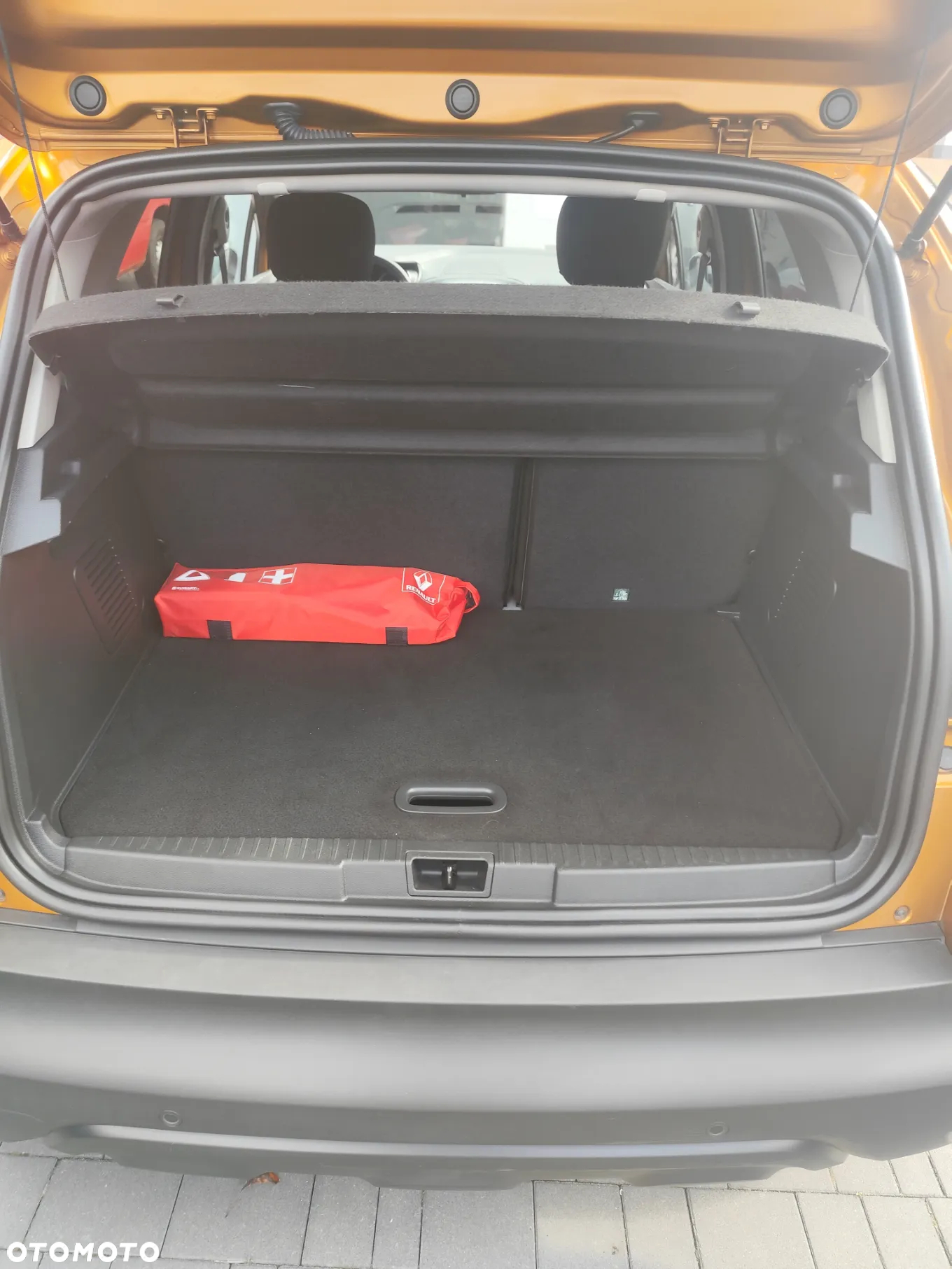 Renault Captur 0.9 Energy TCe Limited - 14
