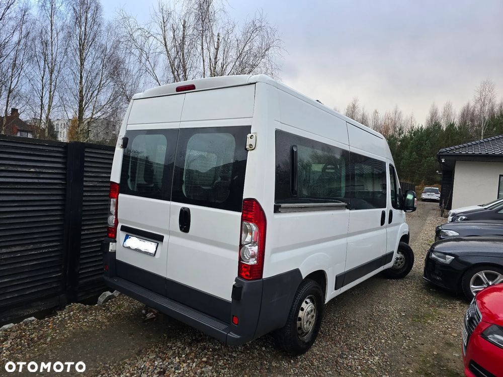 Fiat Ducato Panorama L2H2 - 6