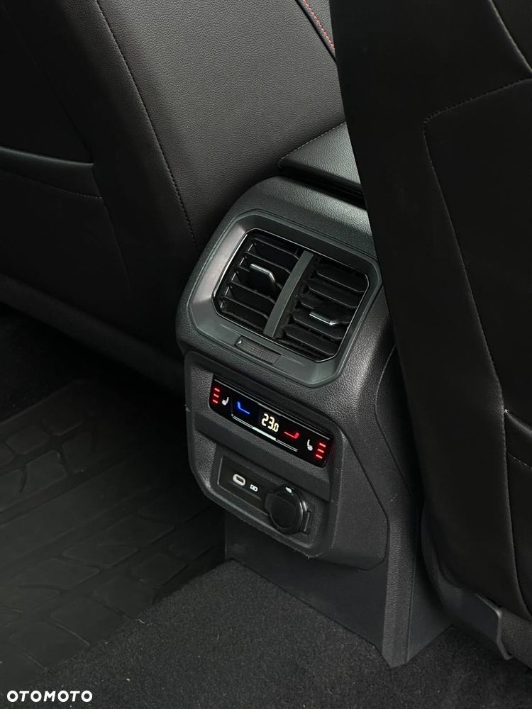Seat Tarraco 1.4 e-Hybrid DSG FR - 21