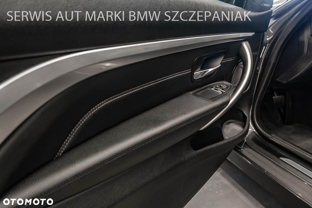 BMW-ALPINA D4 Biturbo Switch-Tronic - 29