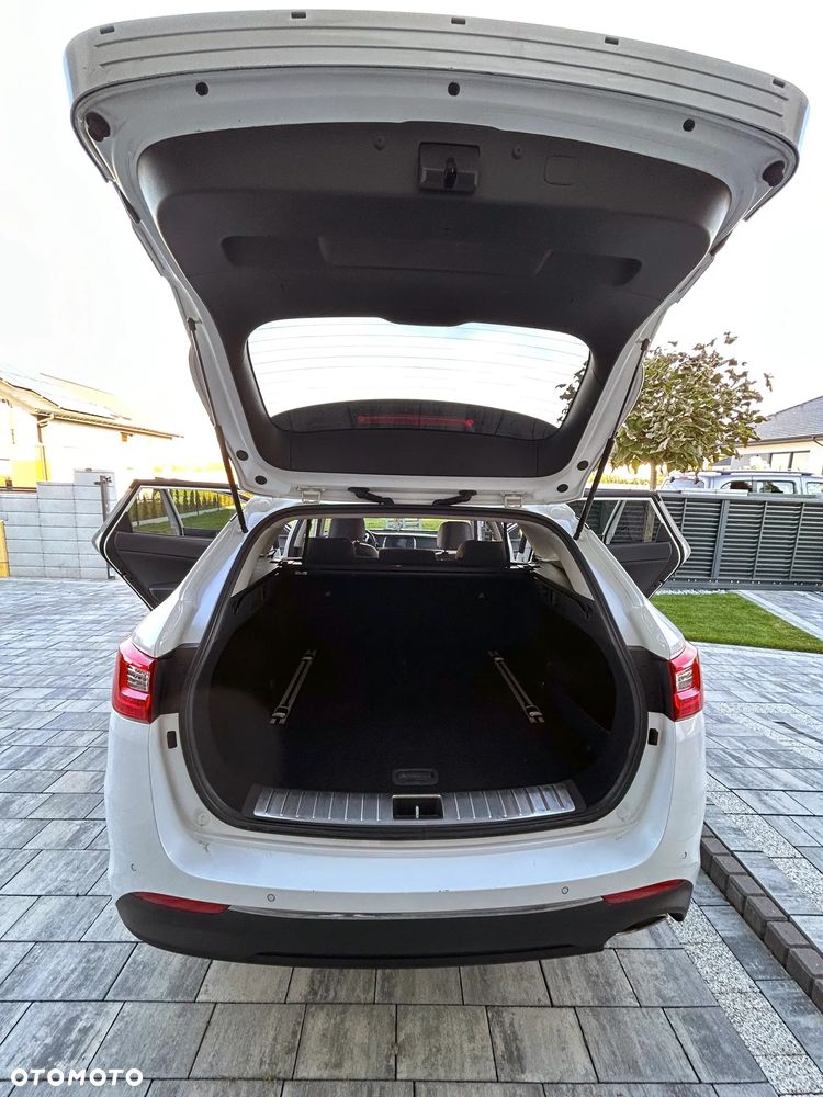 Kia Optima 1.7 CRDI L DCT - 5