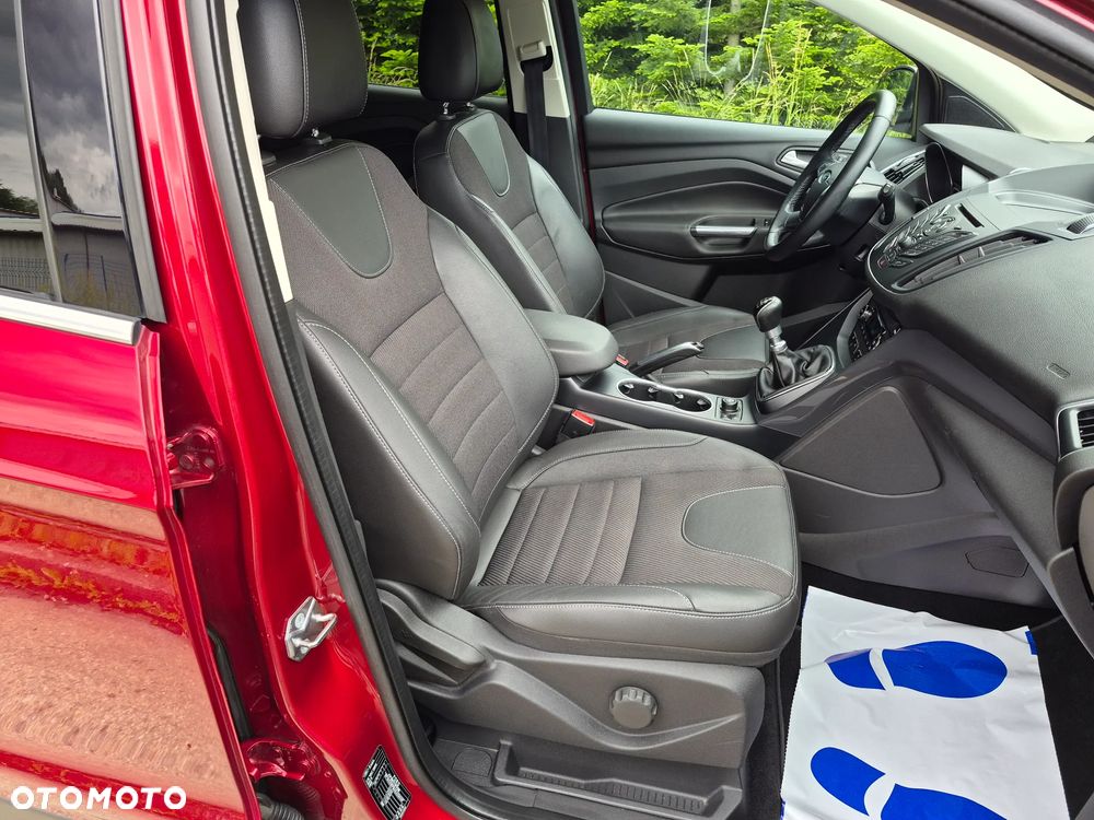 Ford Kuga 2.0 TDCi 4x4 Individual - 18