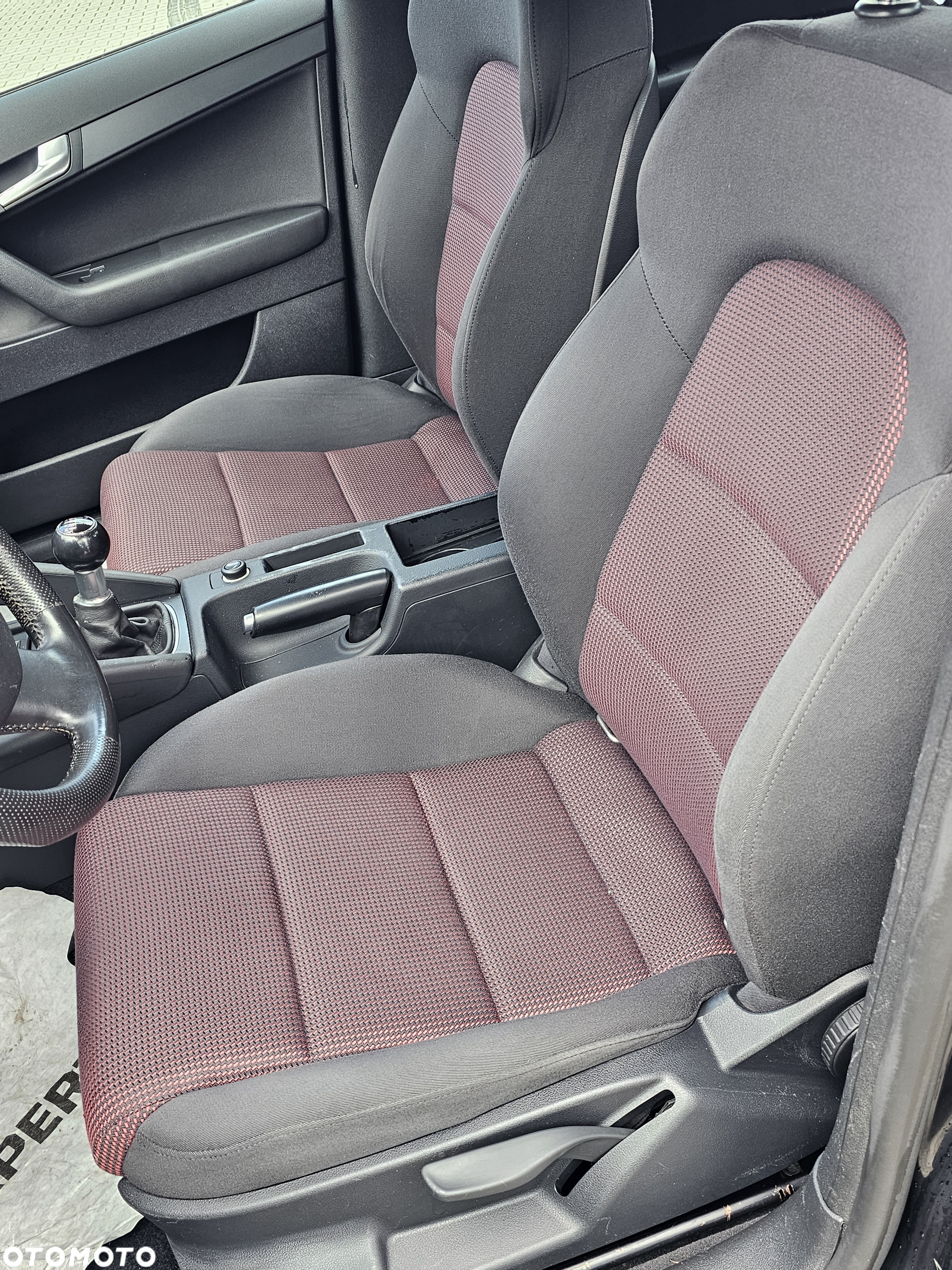 Audi A3 2.0 TDI Attraction - 13