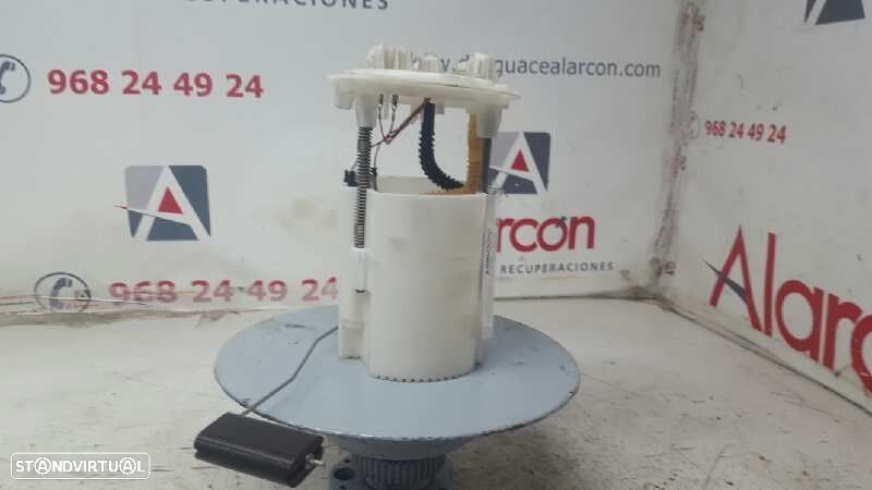 BÓIA DE COMBUSTÍVEL RENAULT MEGANE III COUPE EXPRESSION - 1