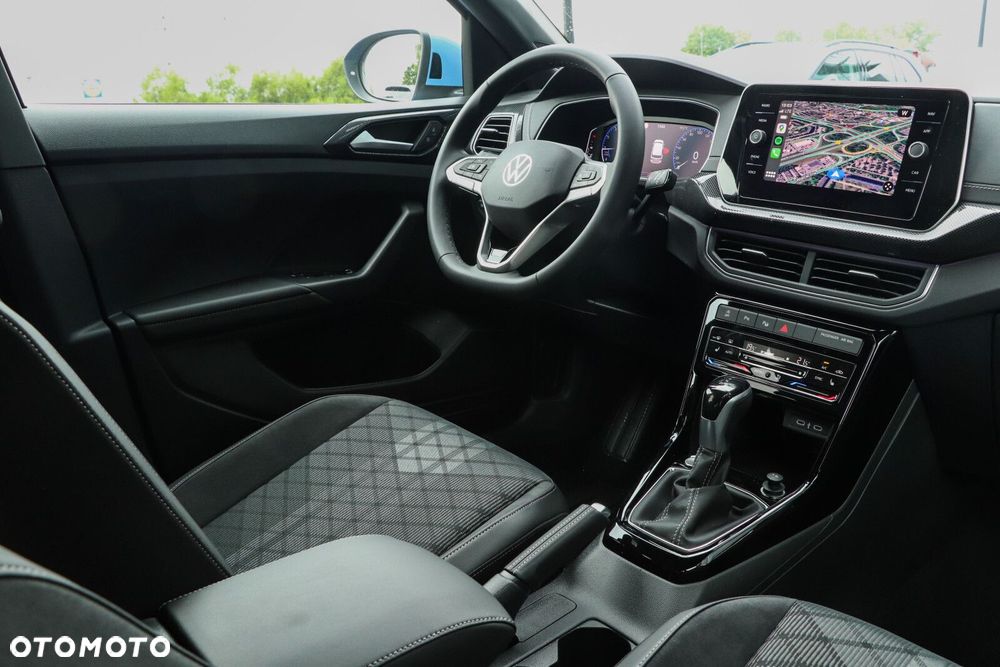 Volkswagen T-Cross - 19