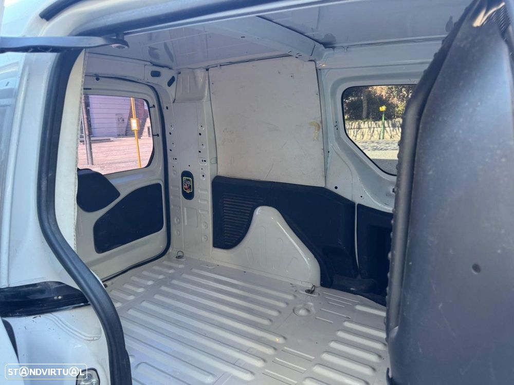 Citroën Berlingo 1.6 BlueHDi XL Control - 8