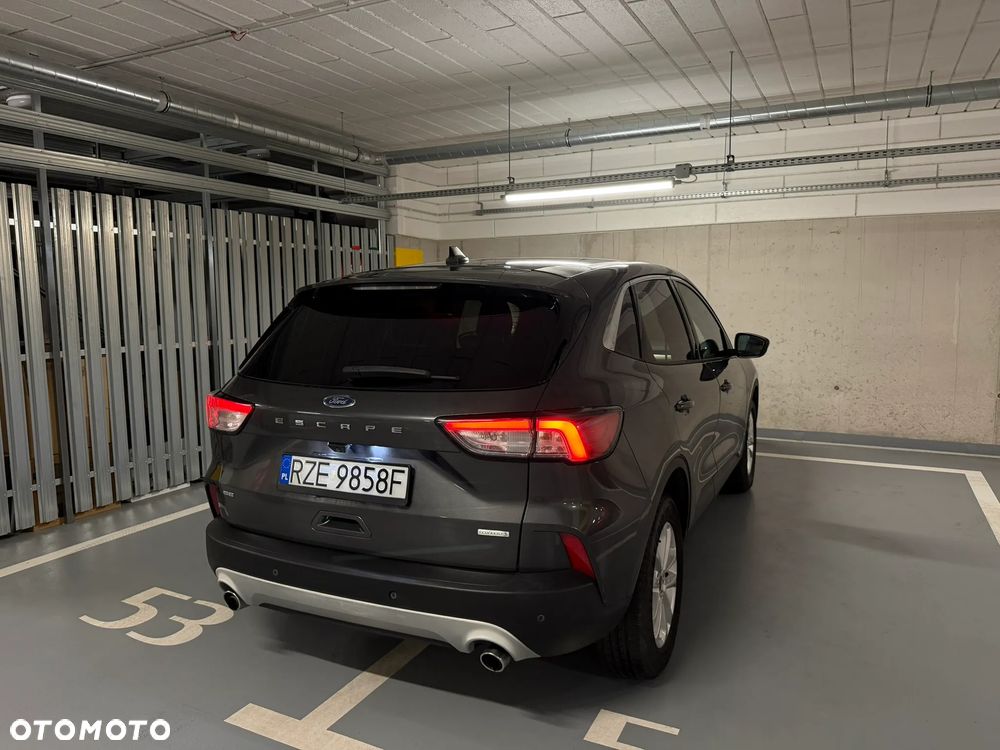 Ford Escape - 17