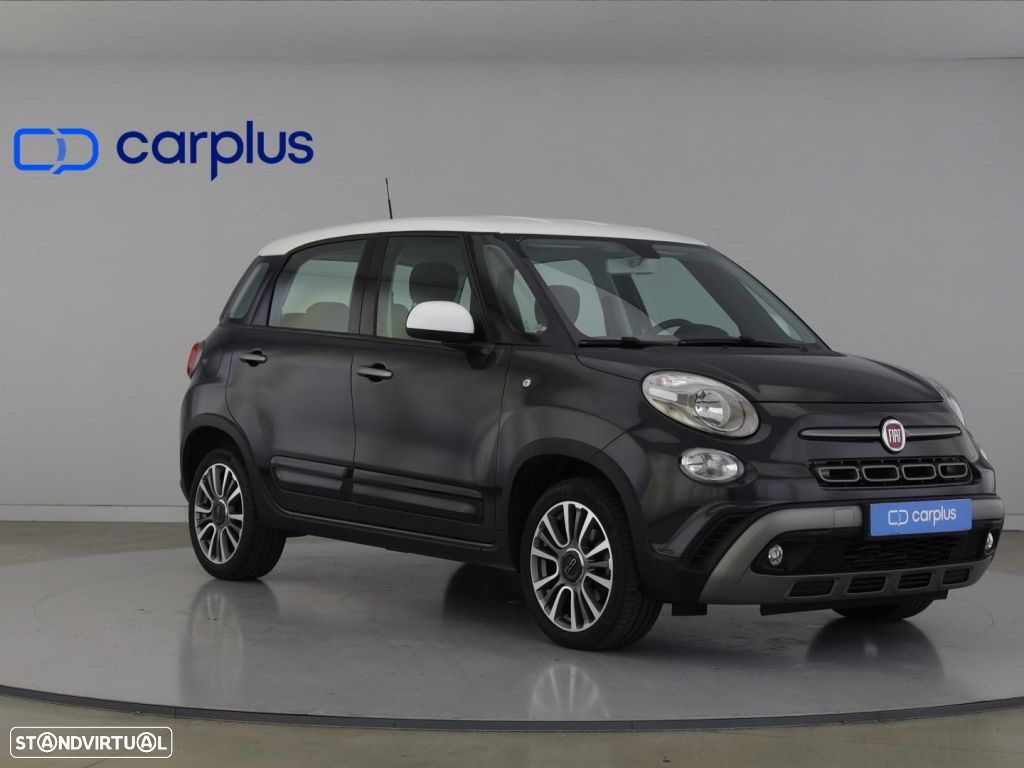 Fiat 500L 1.3 MJ Pop Star S&S - 2