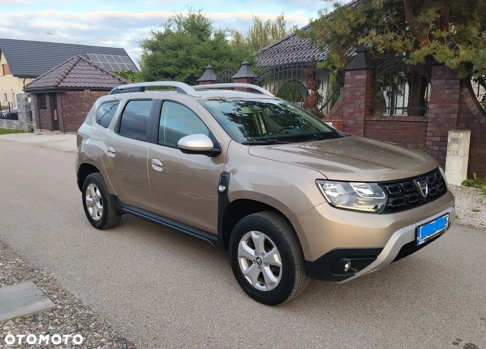 Dacia Duster - 7