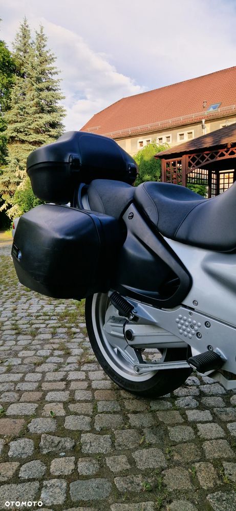 BMW RT - 11