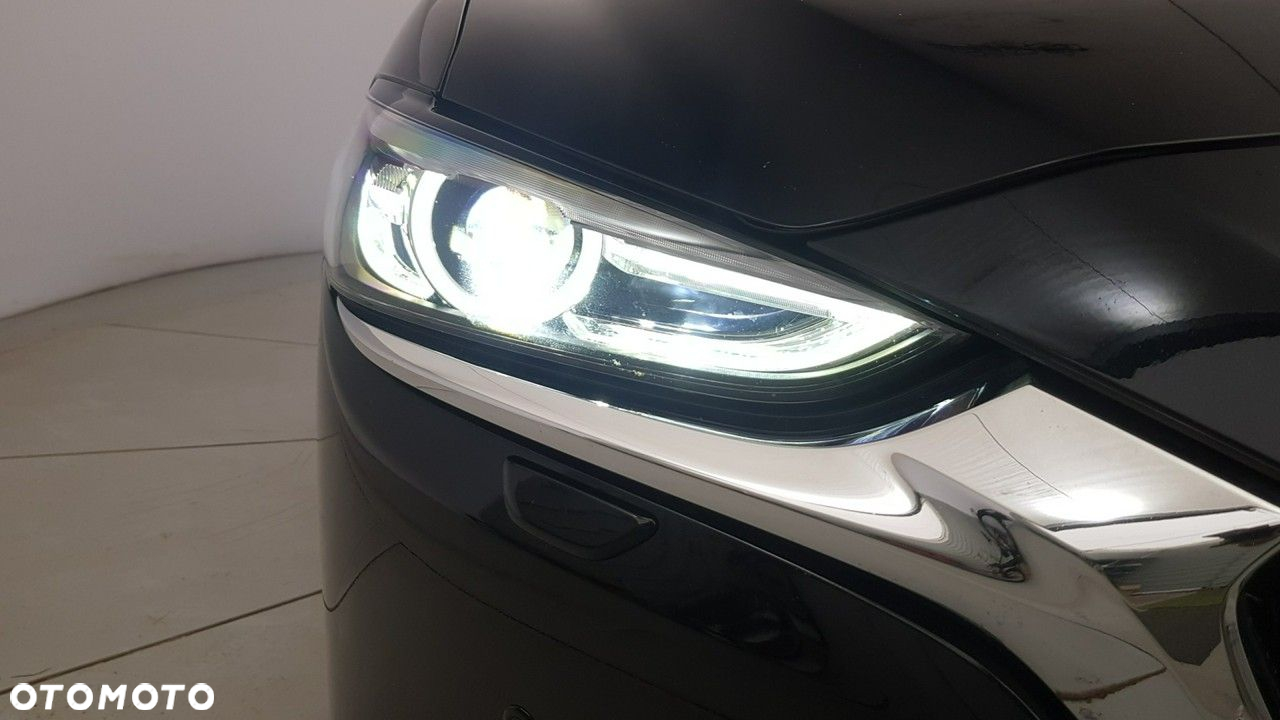 Mazda 6 - 11