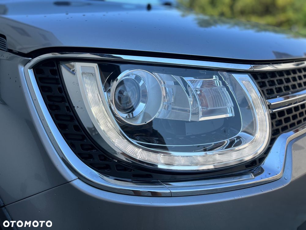 Suzuki Ignis - 16