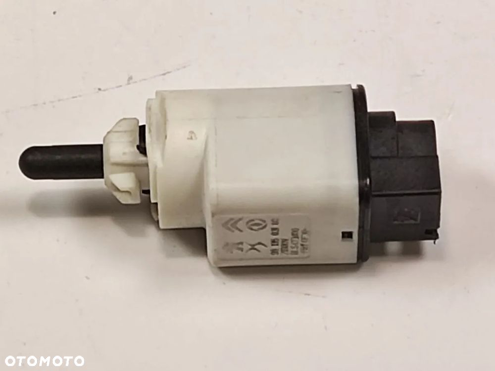 PEUGEOT 3008 17-20r Czujnik Pedału Hamulca - 3