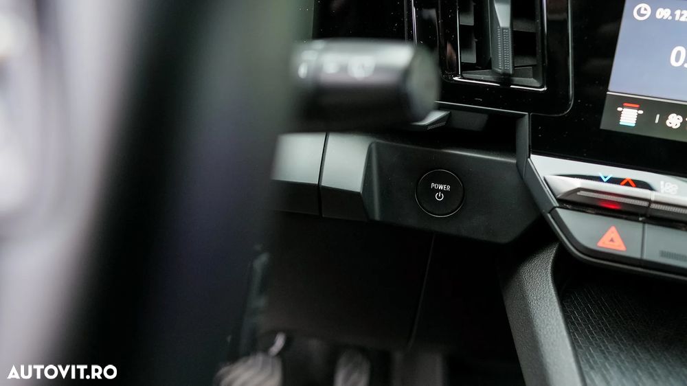 Renault Megane E-TECH EV60 super charge equilibre - 15