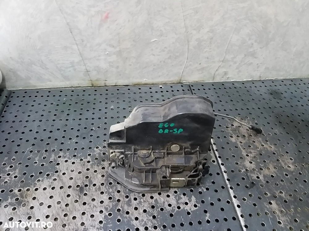 Broasca usa dreapta spate bmw seria 5 e60 7154630 - 1