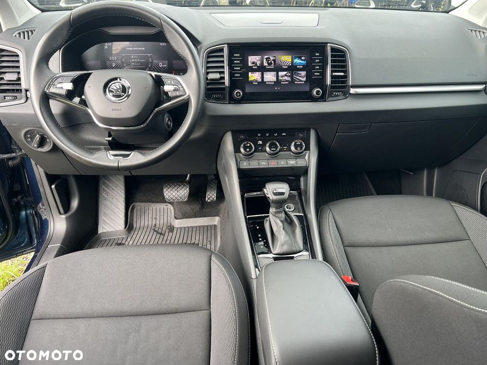 Skoda Karoq - 27