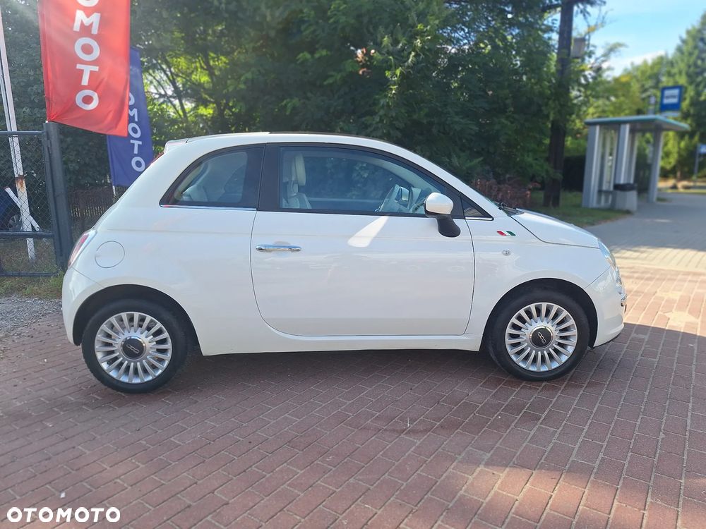 Fiat 500 - 10