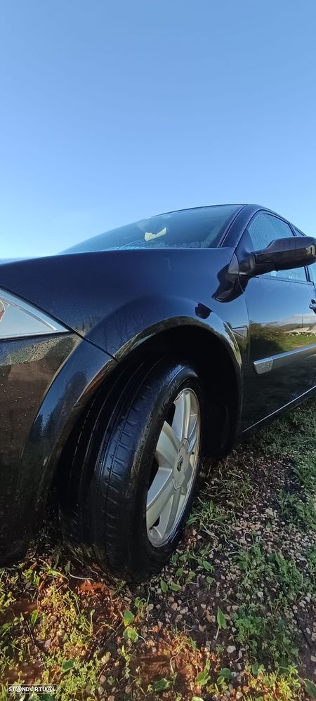 Renault Mégane 1.4 Luxe Expression - 15