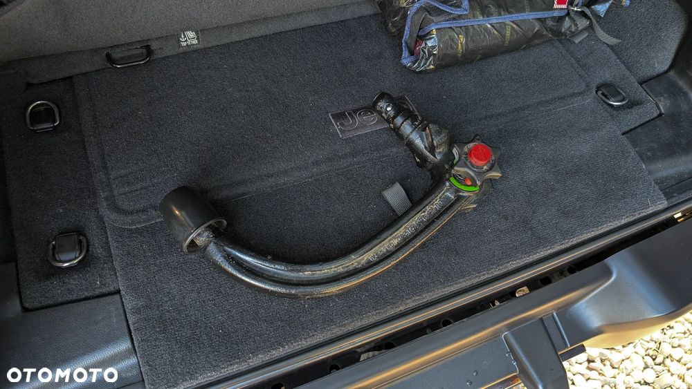 Jeep Wrangler GME 2.0 Turbo Rubicon - 39