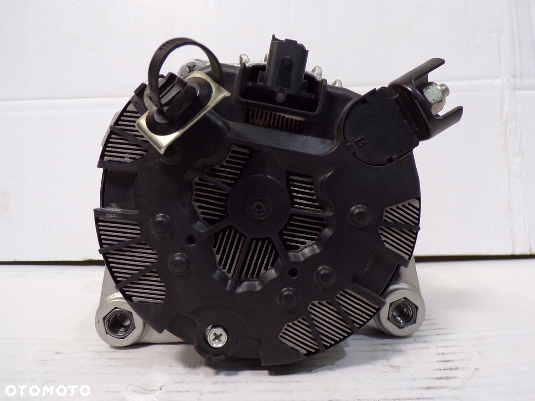 JUMPER BOXER 2.0 2.2 16- ALTERNATOR 220A NOWY oryginalny EURO 6 - 4