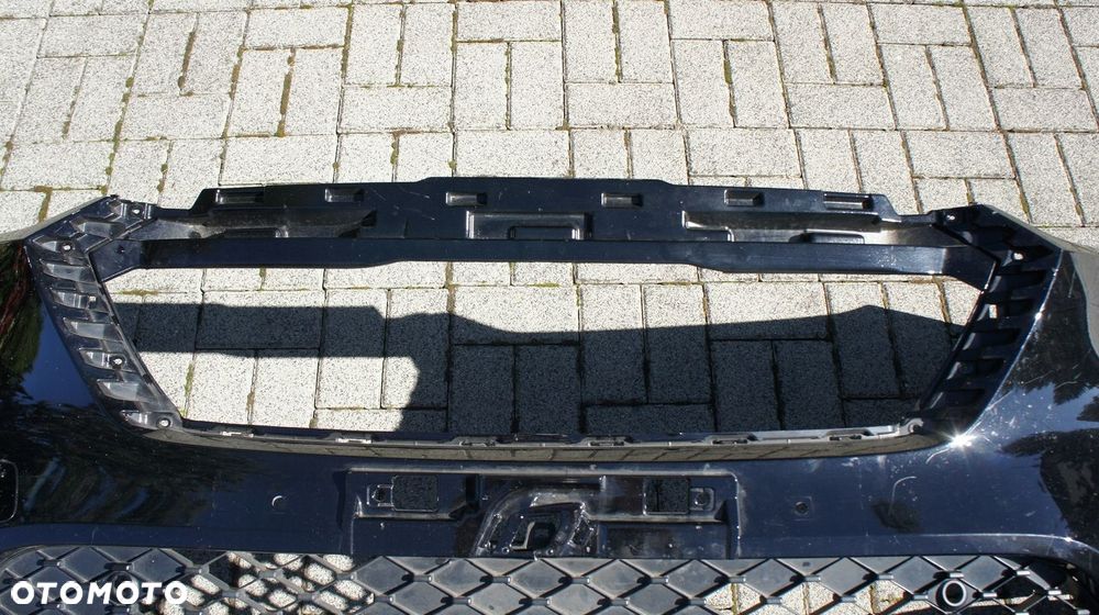 PRZEDNI ZDERZAK HONDA HR-V III HRV III HR V III - 3