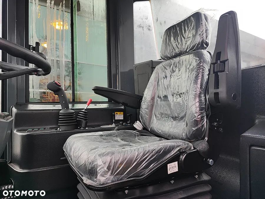 Lonking CDM926 ładowarka kołowa CDM 926 - 10