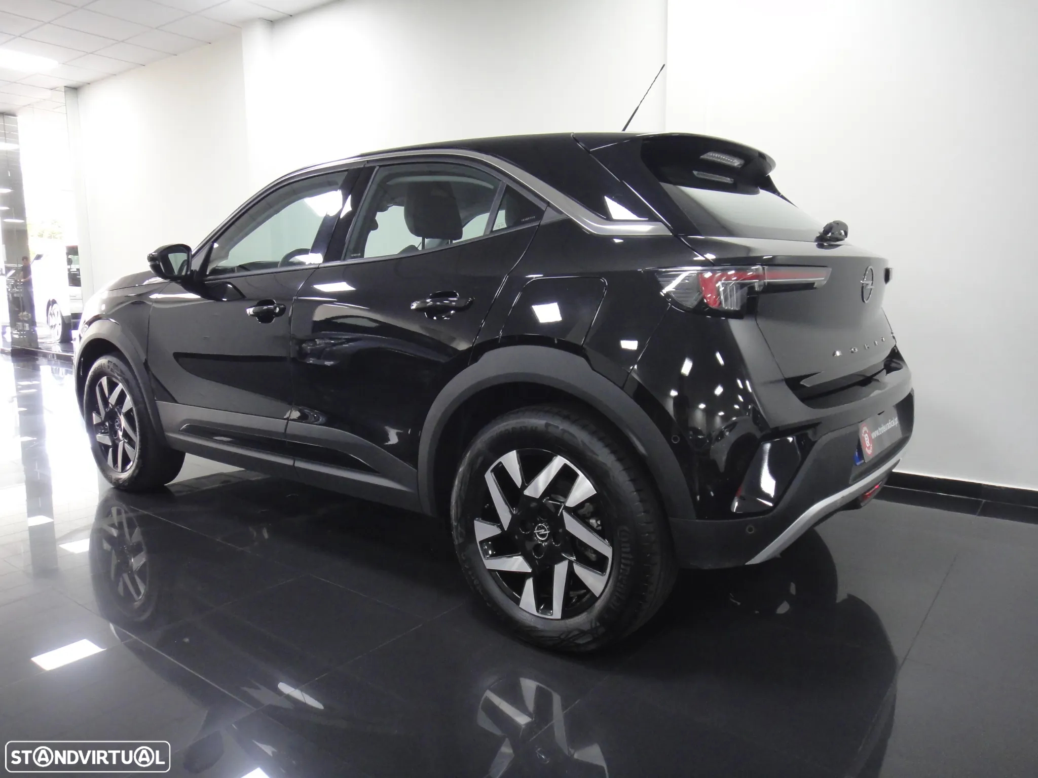 Opel Mokka-e Elegance - 6