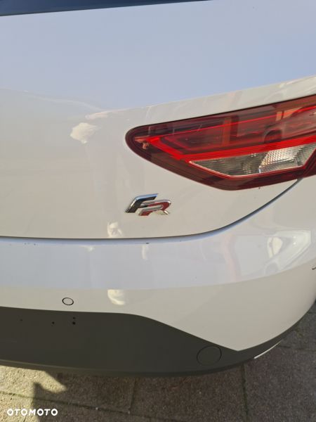 Seat Leon SC 2.0 TDI DPF Start&Stop FR - 5