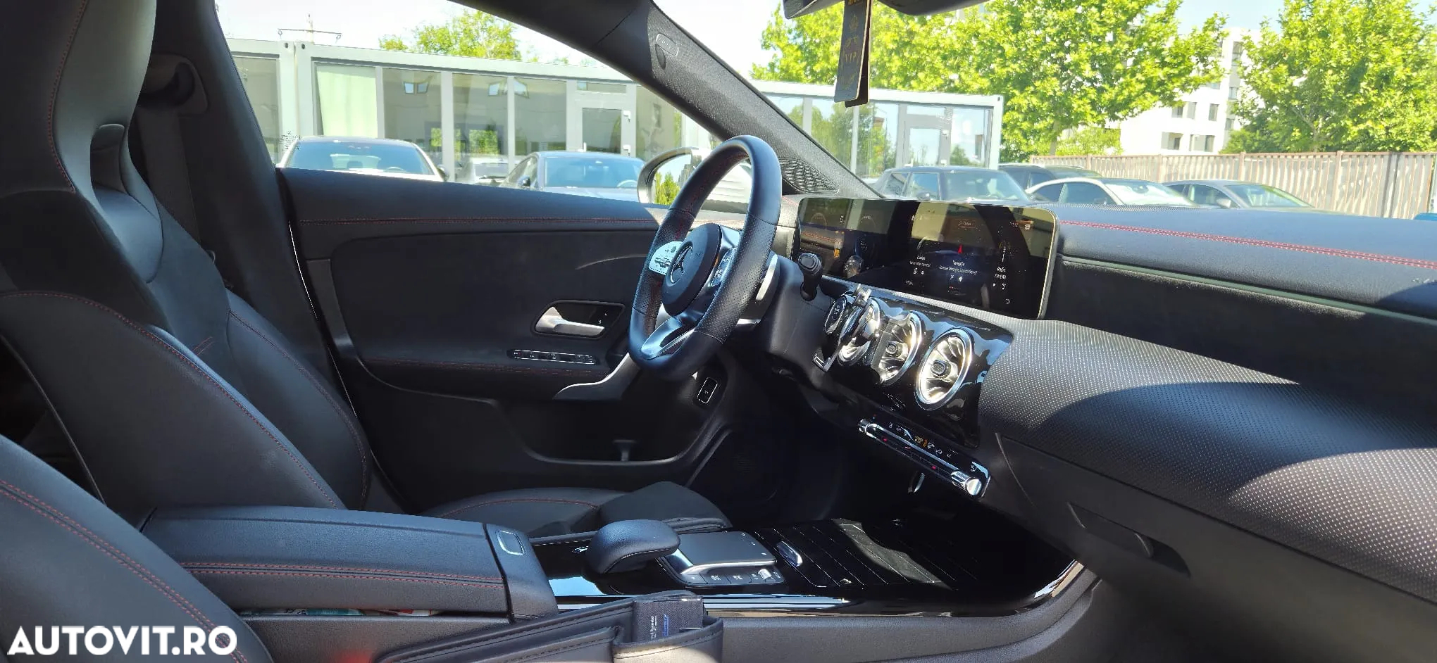 Mercedes-Benz CLA 200 7G-DCT Edition AMG Line - 6