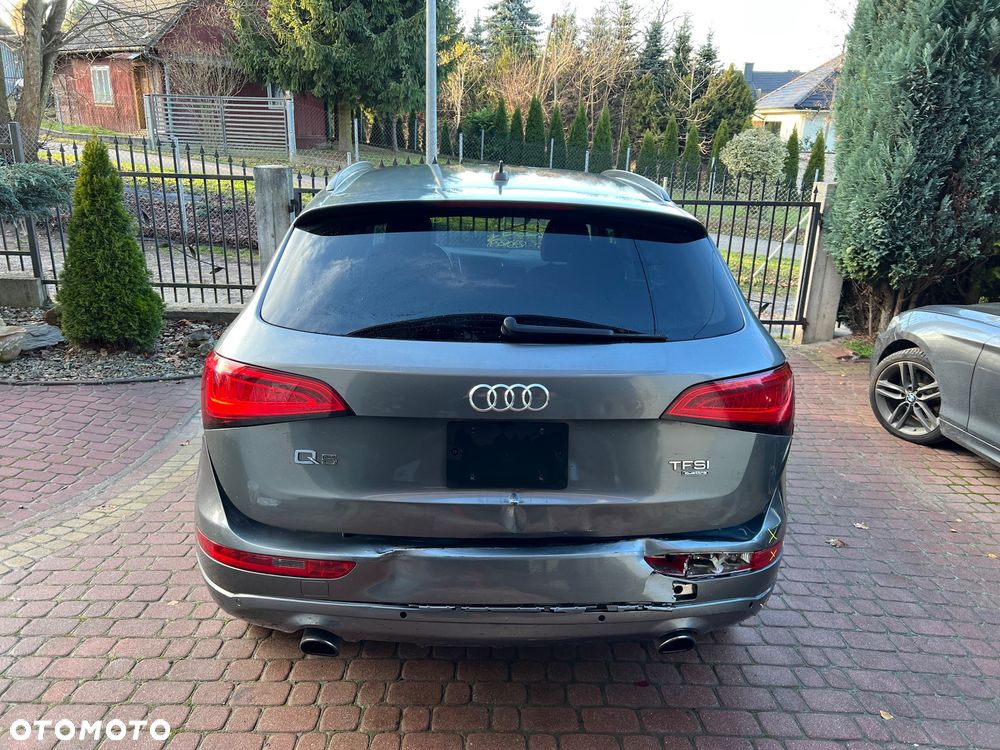 Audi Q5 - 6