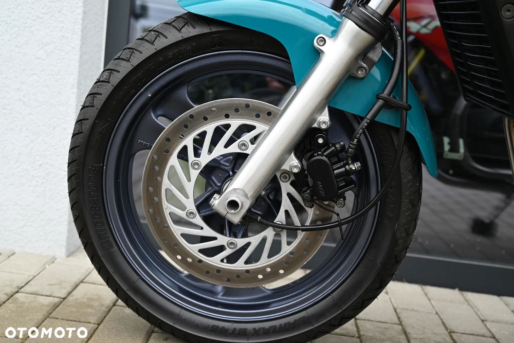 Honda NTV - 16