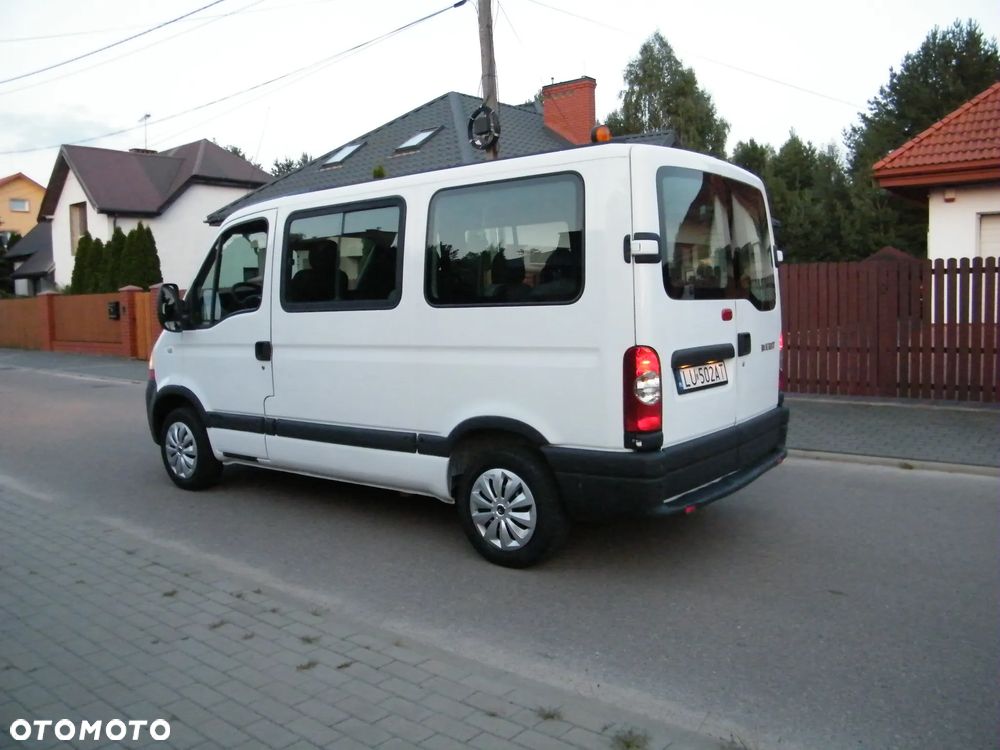 Renault Master - 6