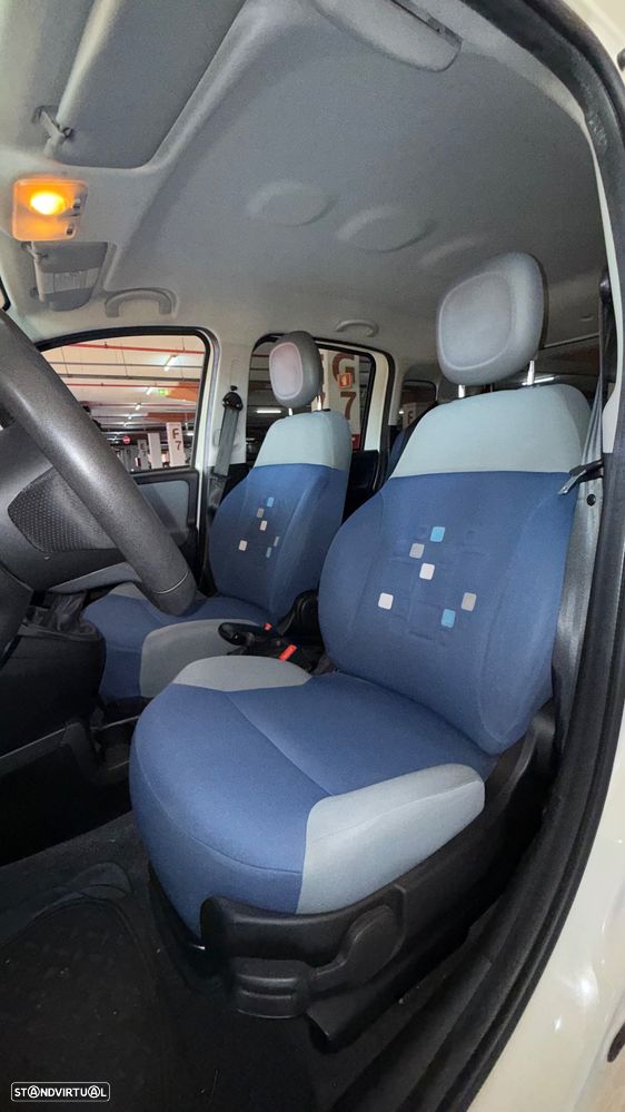 Fiat Panda 1.3 16V Multijet My Life - 12
