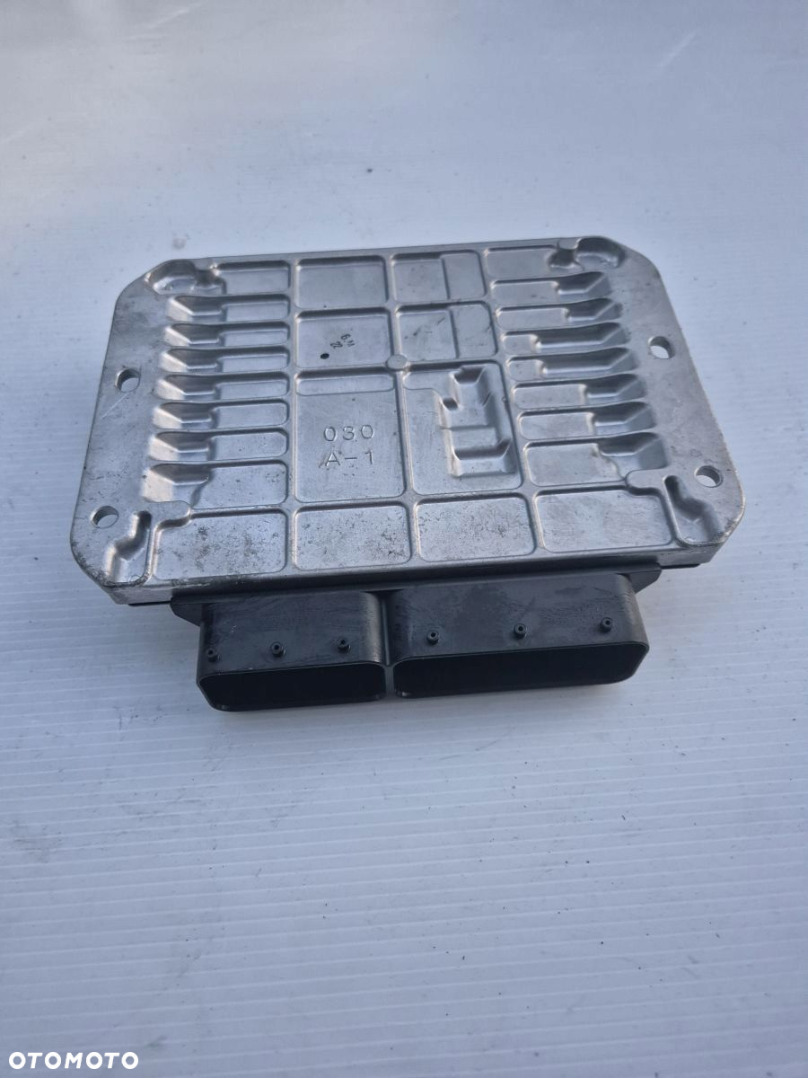 SUBARU IMPREZA III GH 2.0 STEROWNIK SILNIKA KOMPUTER 22611AS900 275700-0121 - 10