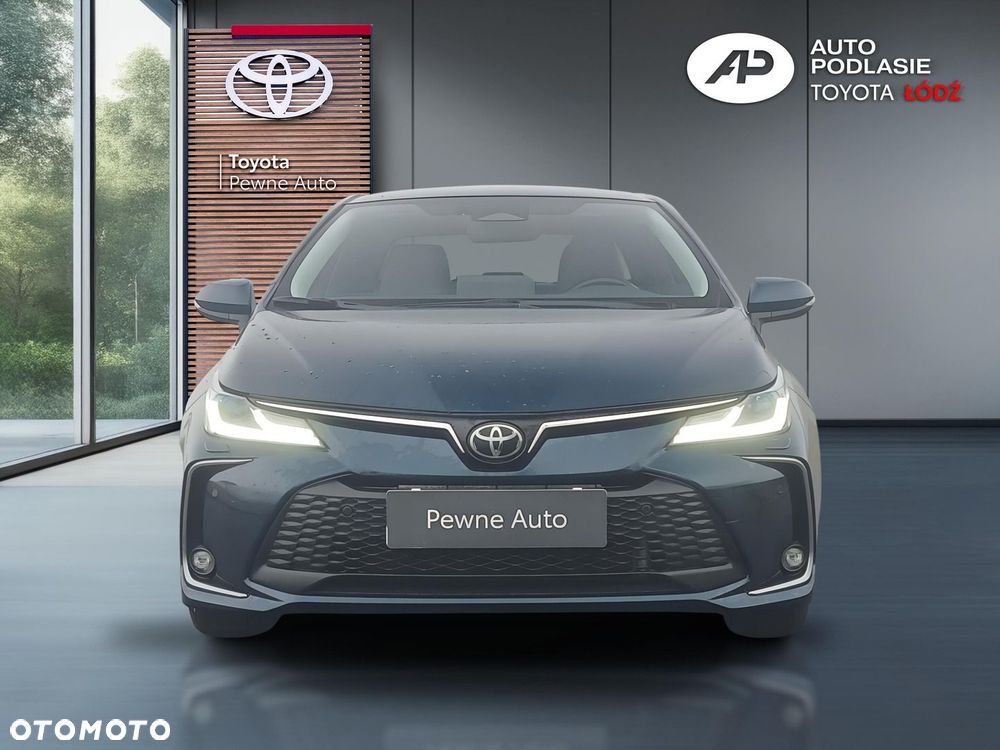 Toyota Corolla 1.5 Style - 2