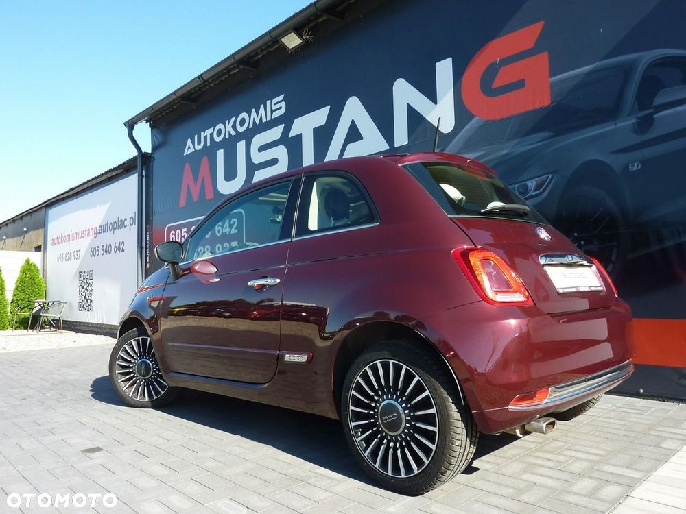 Fiat 500 - 6