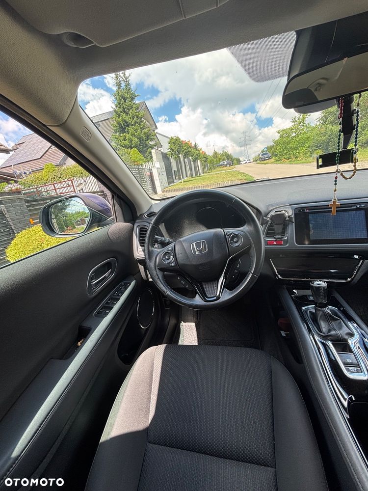 Honda HR-V 1.5 Elegance (ADAS) - 20