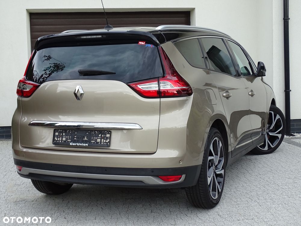 Renault Grand Scenic Energy TCe 130 S&S Bose Edition - 8