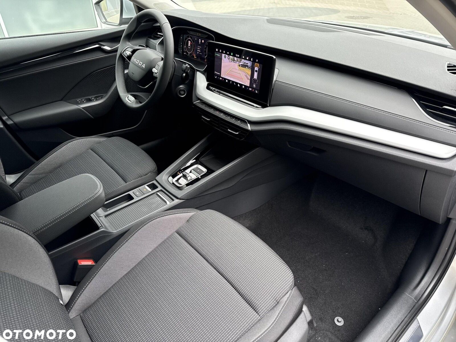 Skoda Octavia 1.5 TSI mHEV Selection DSG - 18