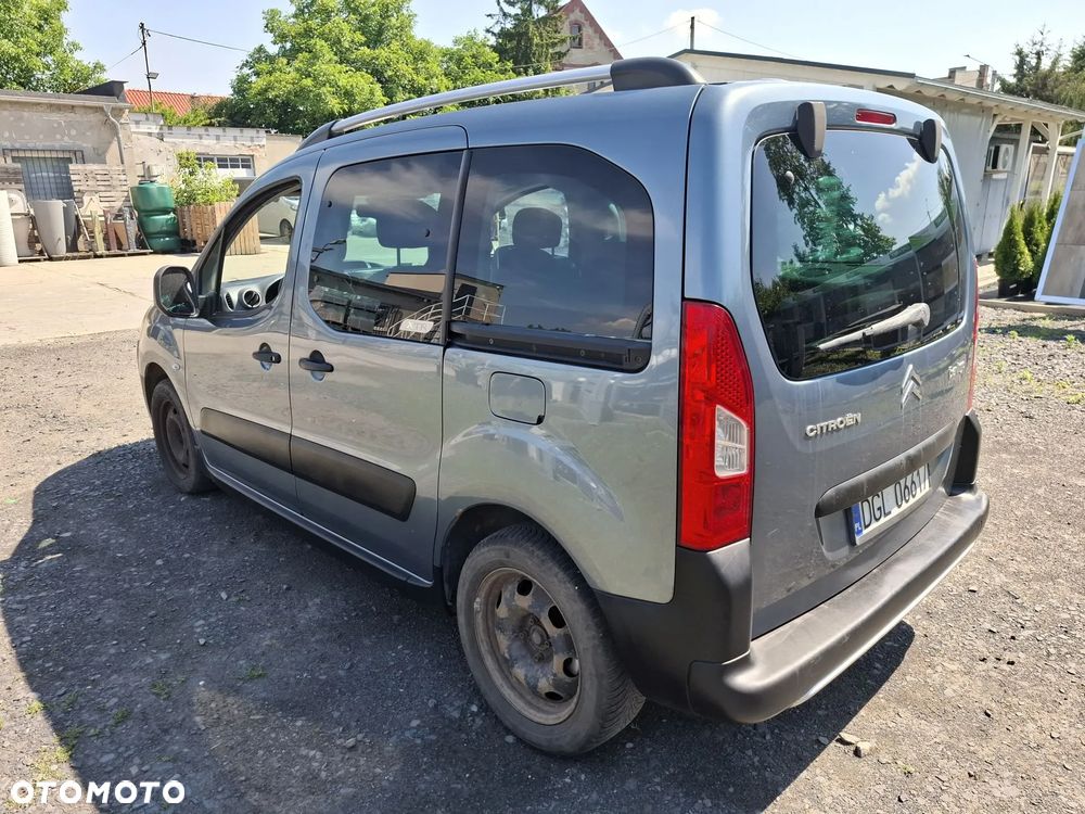Citroën Berlingo 1.6 HDi X - 3