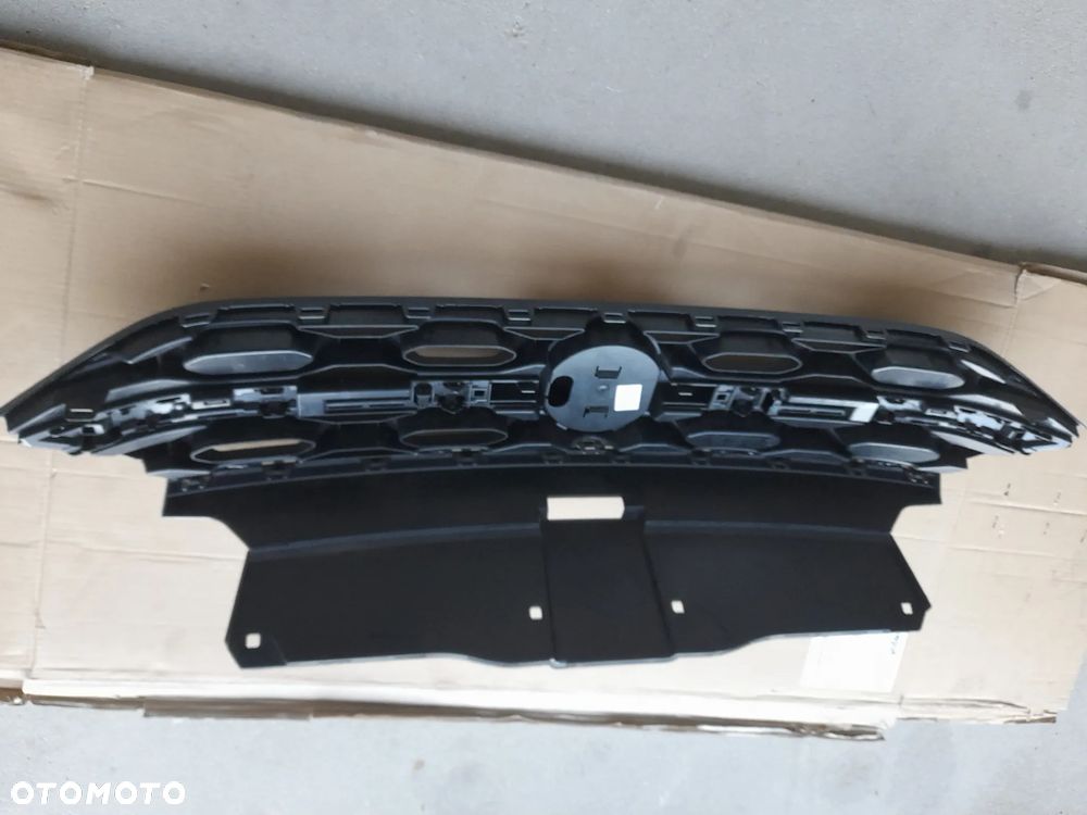 VW T-ROC LIFT GRILL ATRAPA 21-> - 9