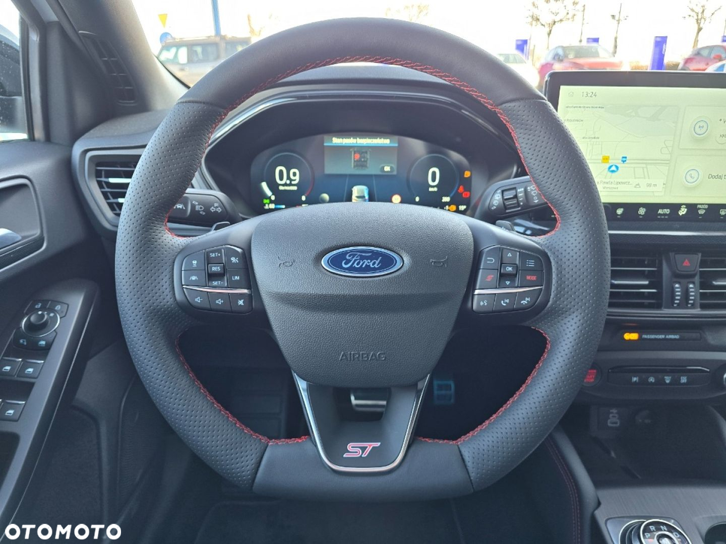 Ford Focus - 15