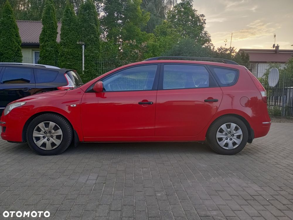 Hyundai i30 - 6
