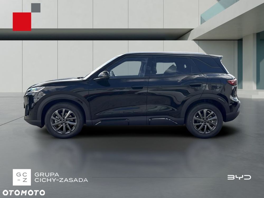 BYD Atto 2 DM-i - 3